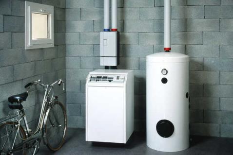 Water Heater Repair and Replacement Plumber in Suffield