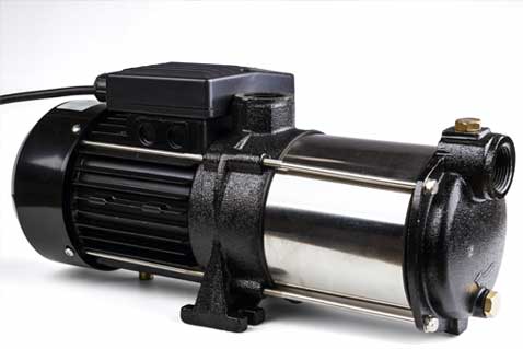 Well Pumps Installation and Repair Plumber in Granby