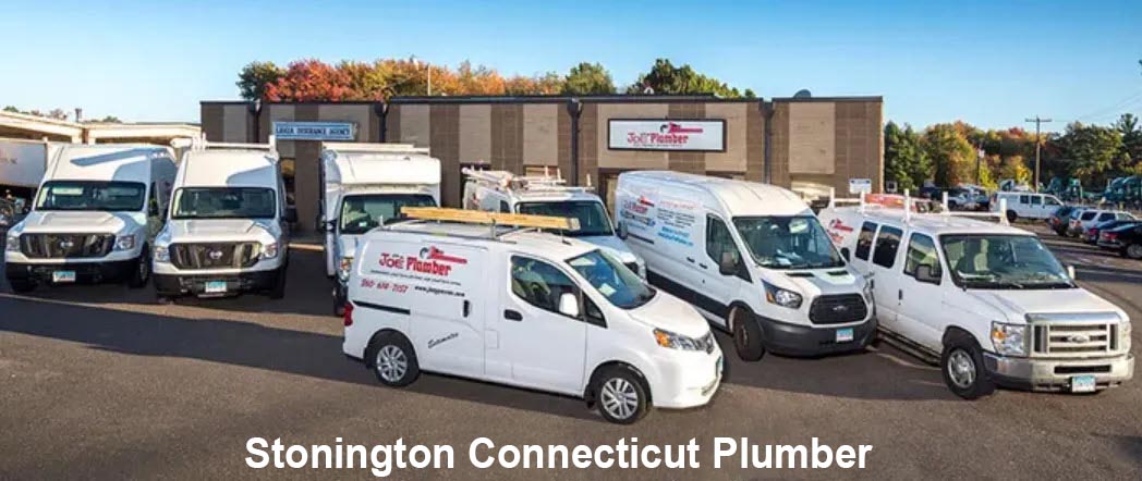Stonington Plumber