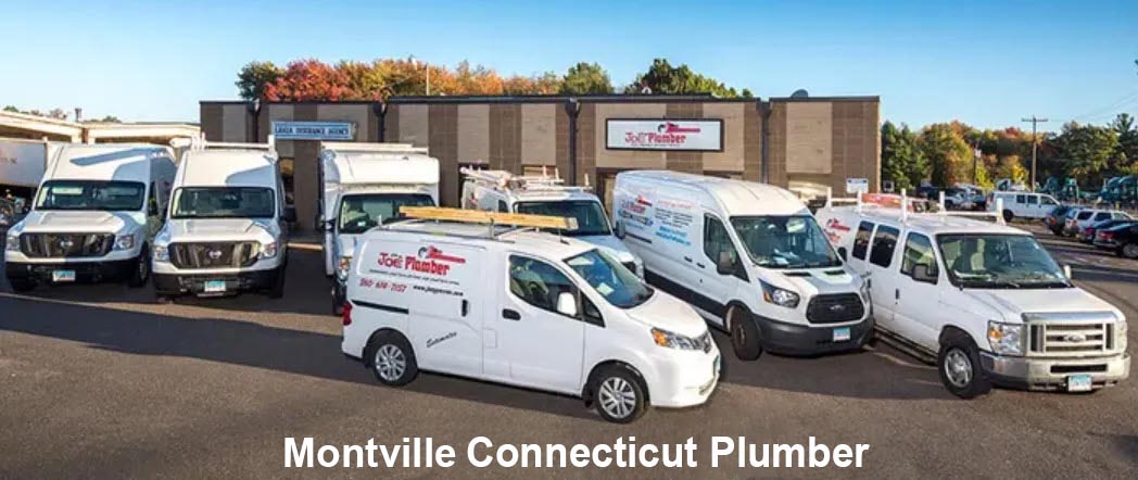 Plumber in Montville CT