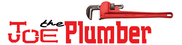 Joe the Plumber Logo